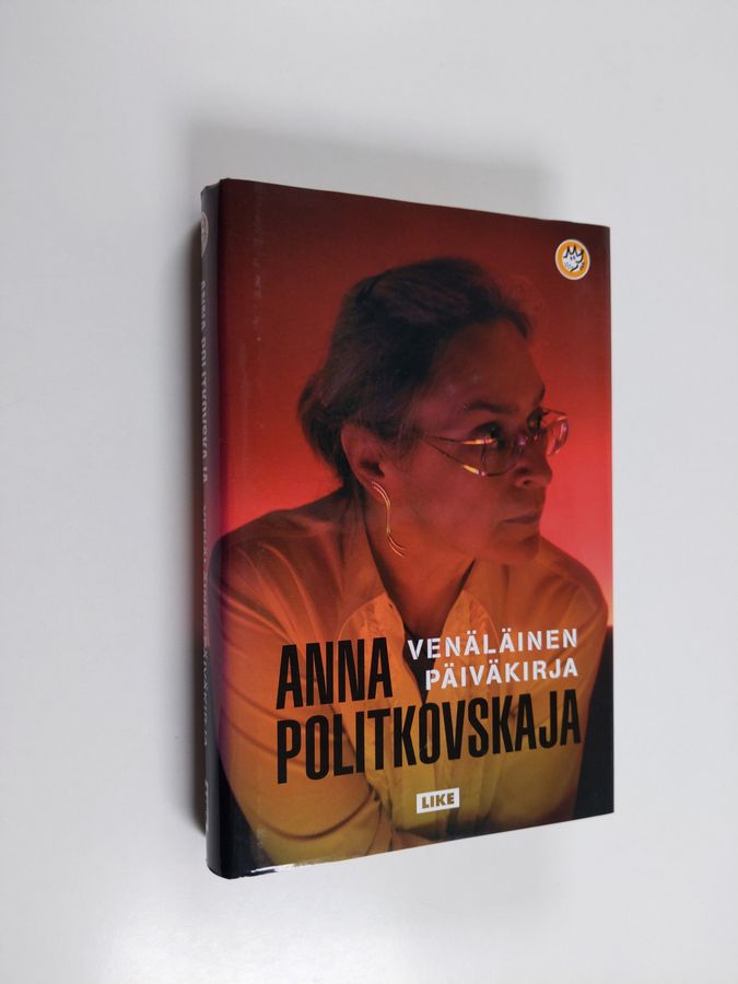 Venäläinen päiväkirja
