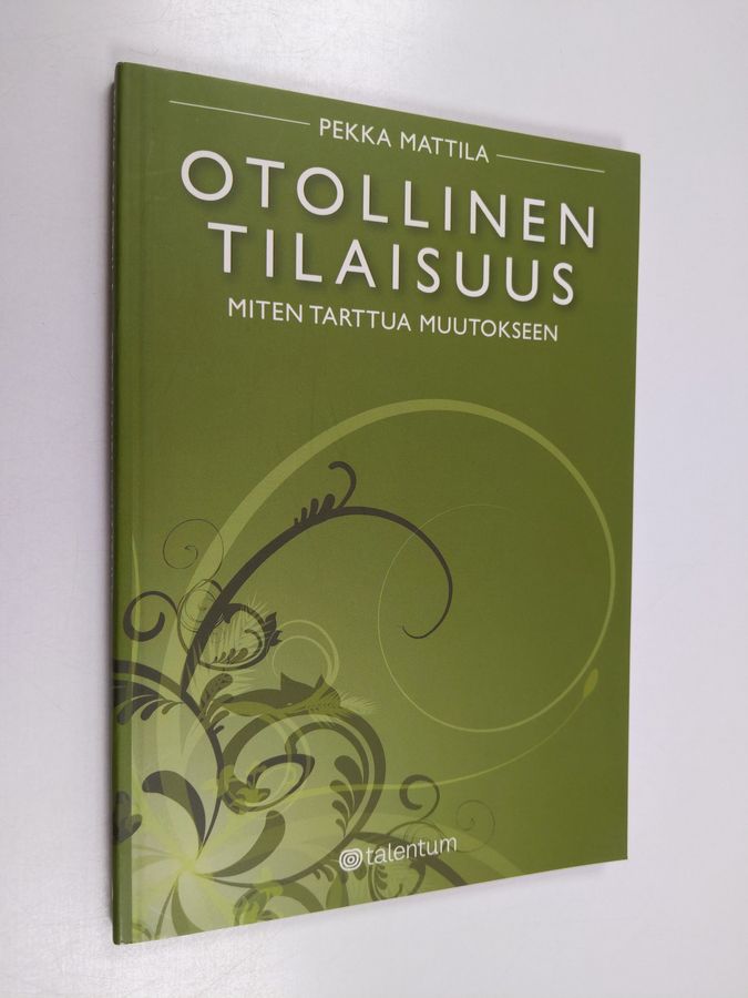 Otollinen tilaisuus
