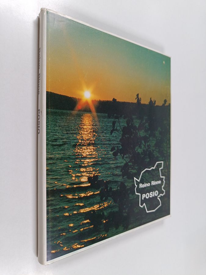 Reino Rinne : Posio