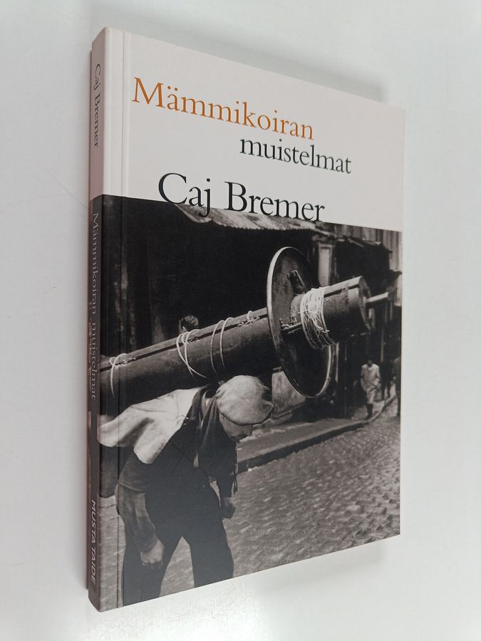 Mämmikoiran muistelmat
