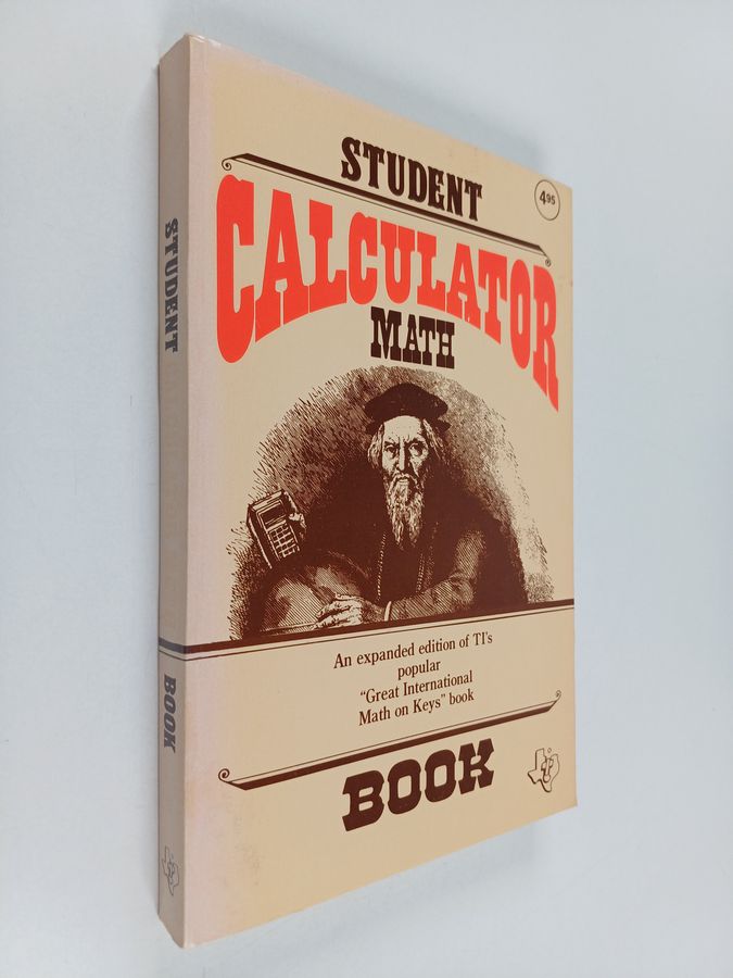 Student Calculator Math