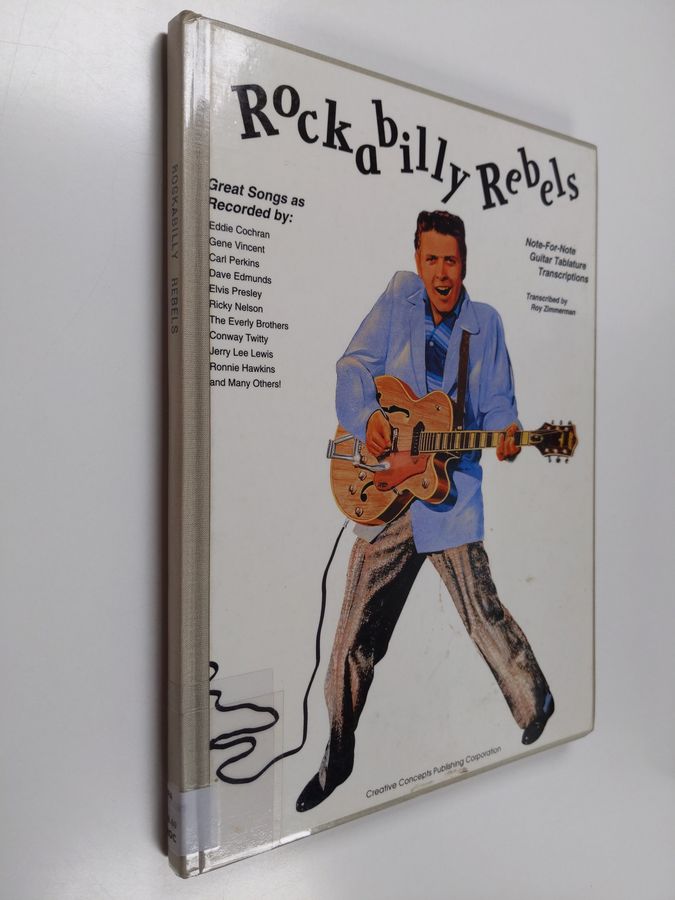Note-for-note Guitar Tablature Transcriptions