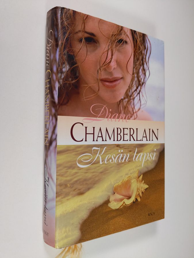 Diane Chamberlain : Kesän lapsi