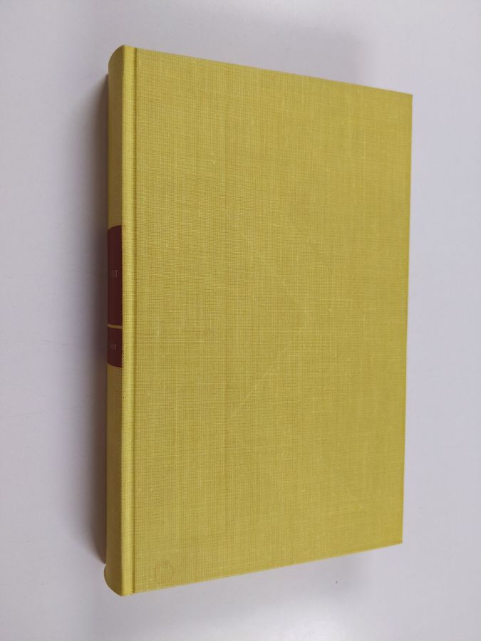 William Faulkner : Rosvot