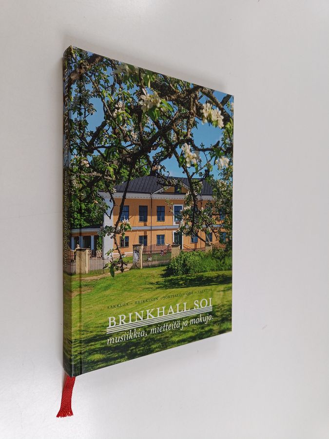 Brinkhall soi