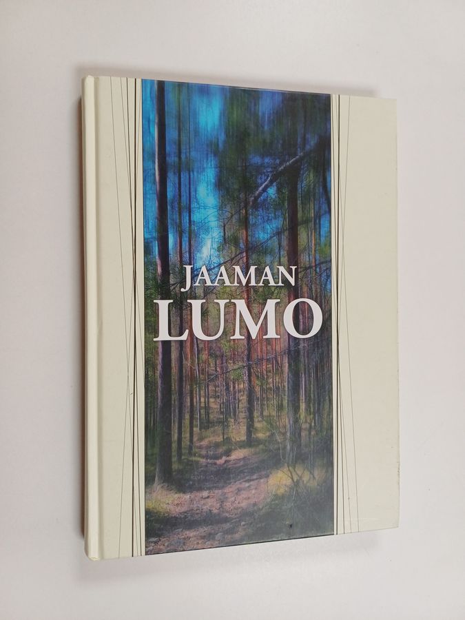 Jaaman lumo