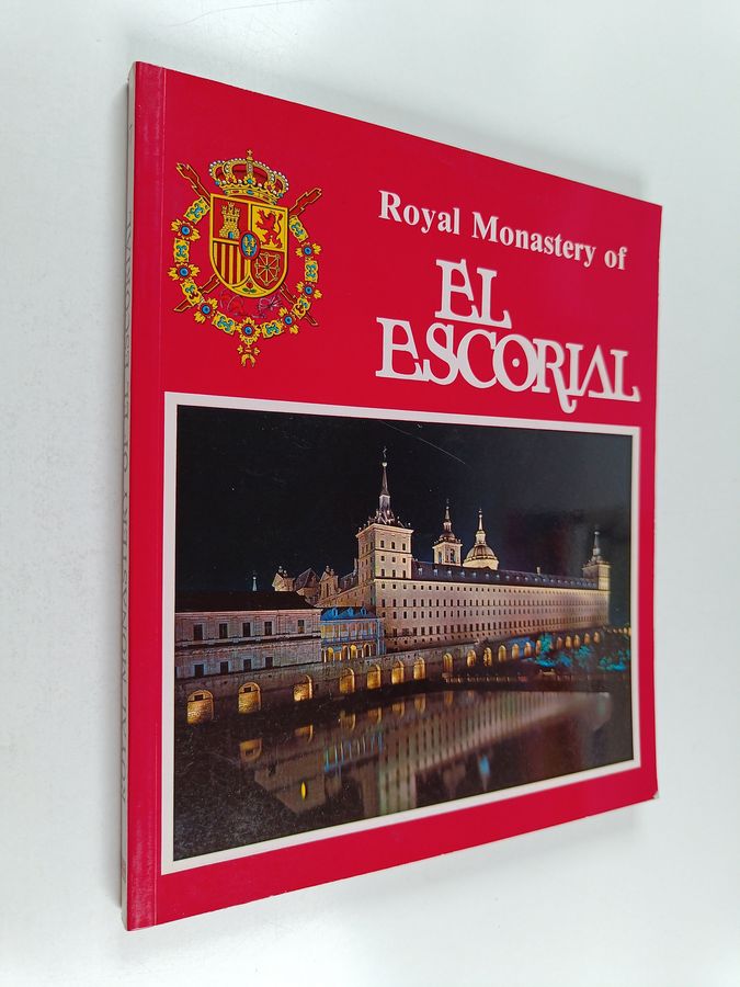 Royal Monastery of El Escorial