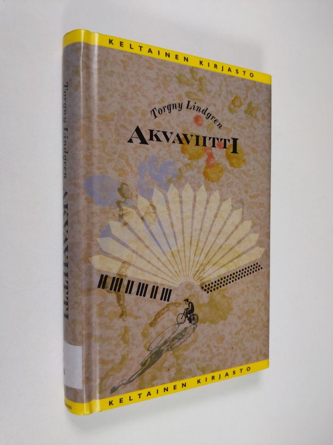 Akvaviitti