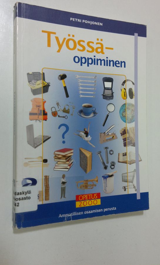 Työssäoppiminen