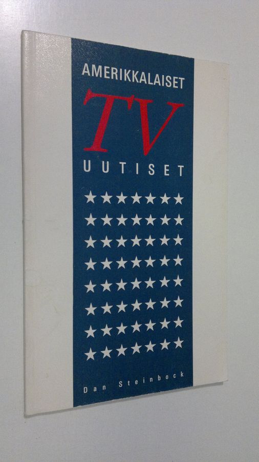Amerikkalaiset TV-uutiset
