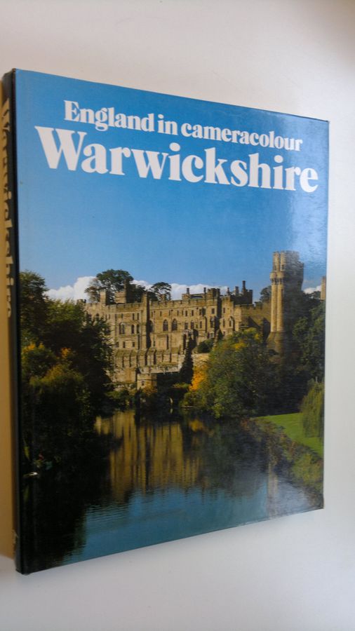 Warwickshire