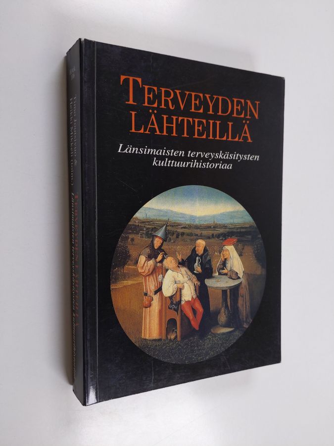 Terveyden lähteillä