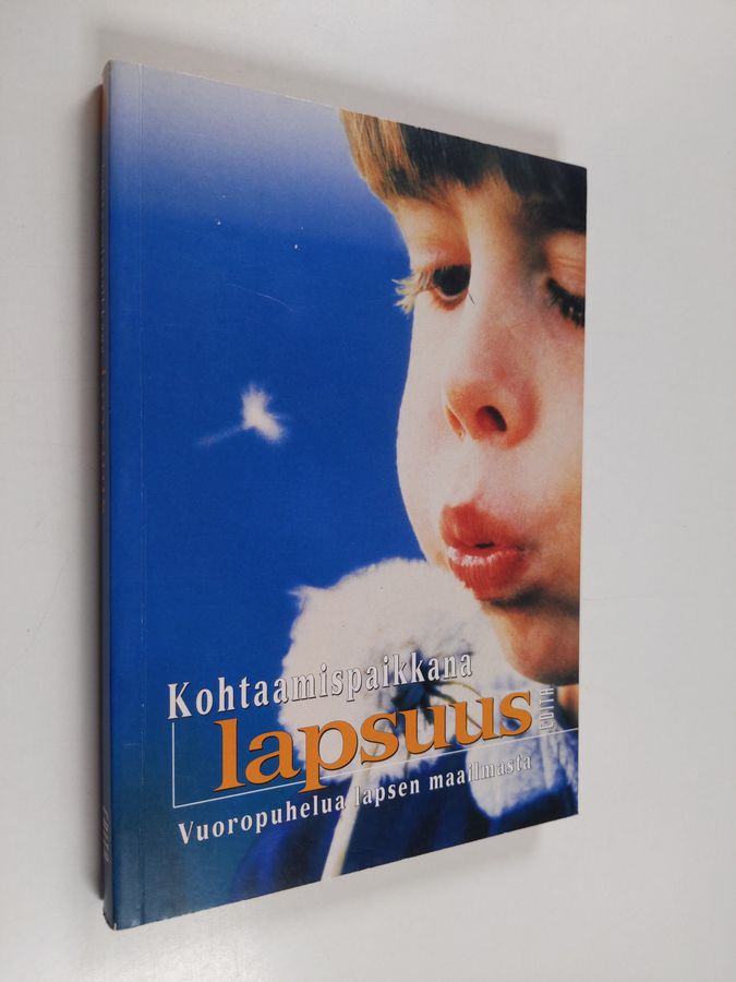 Kohtaamispaikkana lapsuus