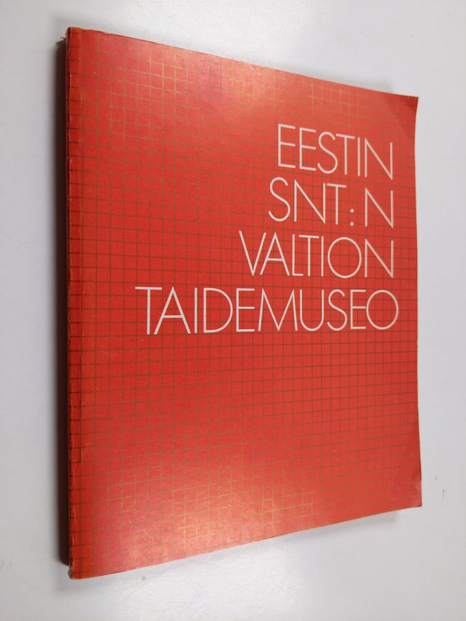Eestin ja Neuvosto-Eestin taide
