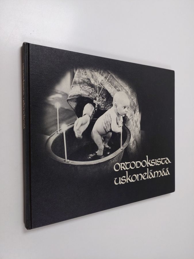 Ortodoksista uskonelämää