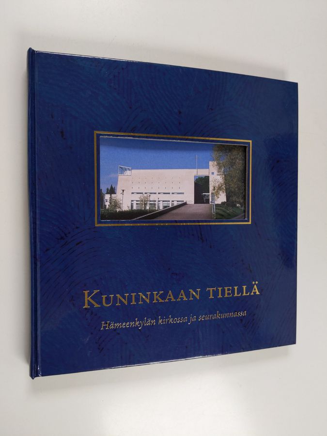 Kuninkaan tiellä