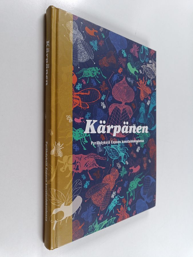 Kärpänen