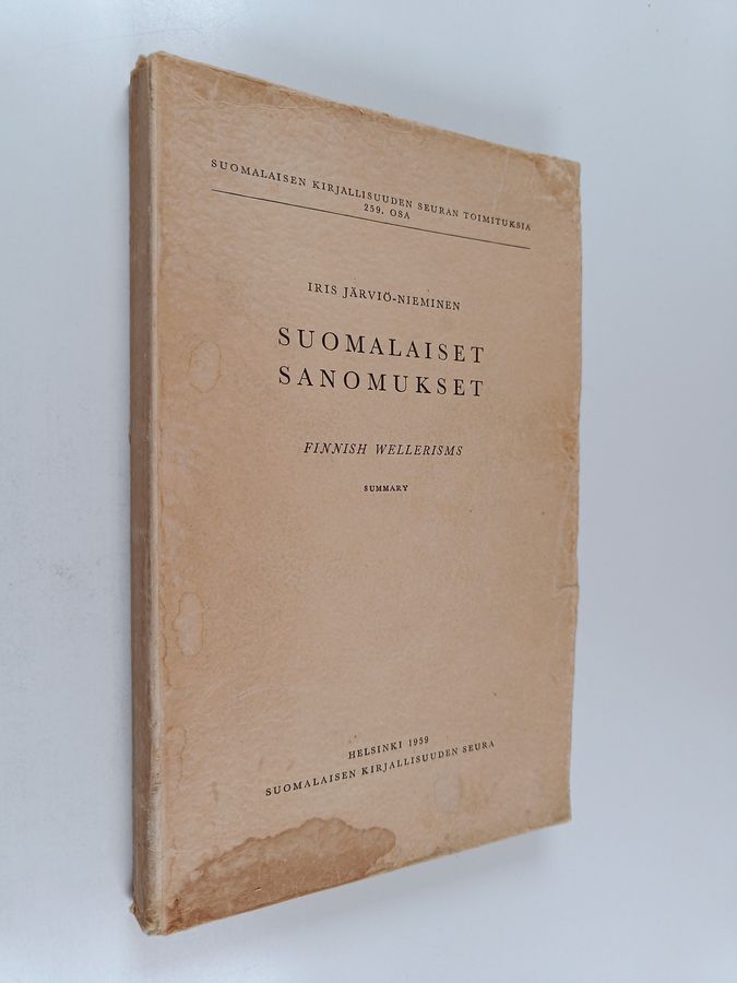 Suomalaiset sanomukset