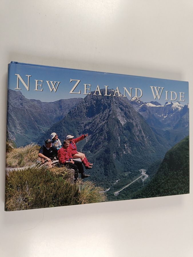 New Zealand Wide