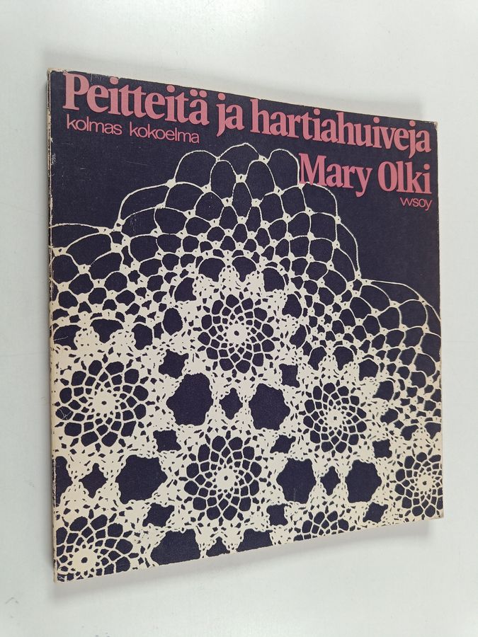 Peitteitä ja hartiahuiveja