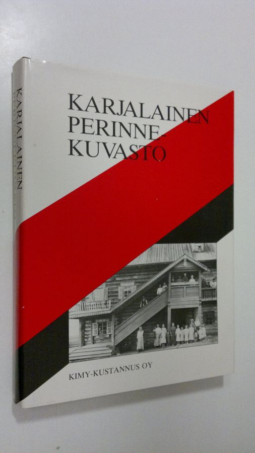 Karjalainen perinnekuvasto
