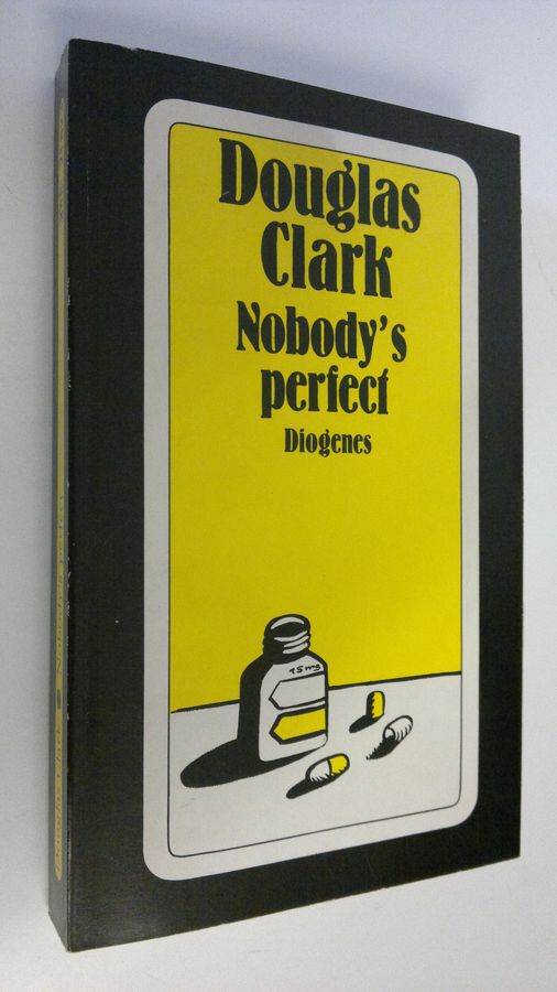 Nobody's perfect