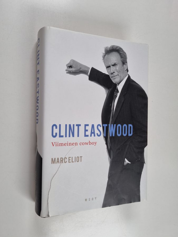 Clint Eastwood