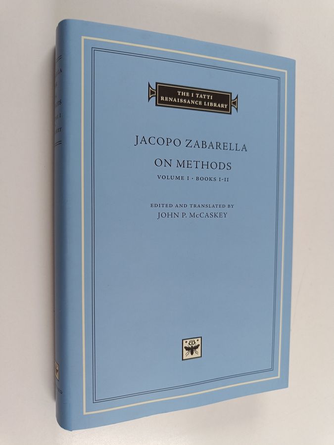 Volume 1, Books 1-2