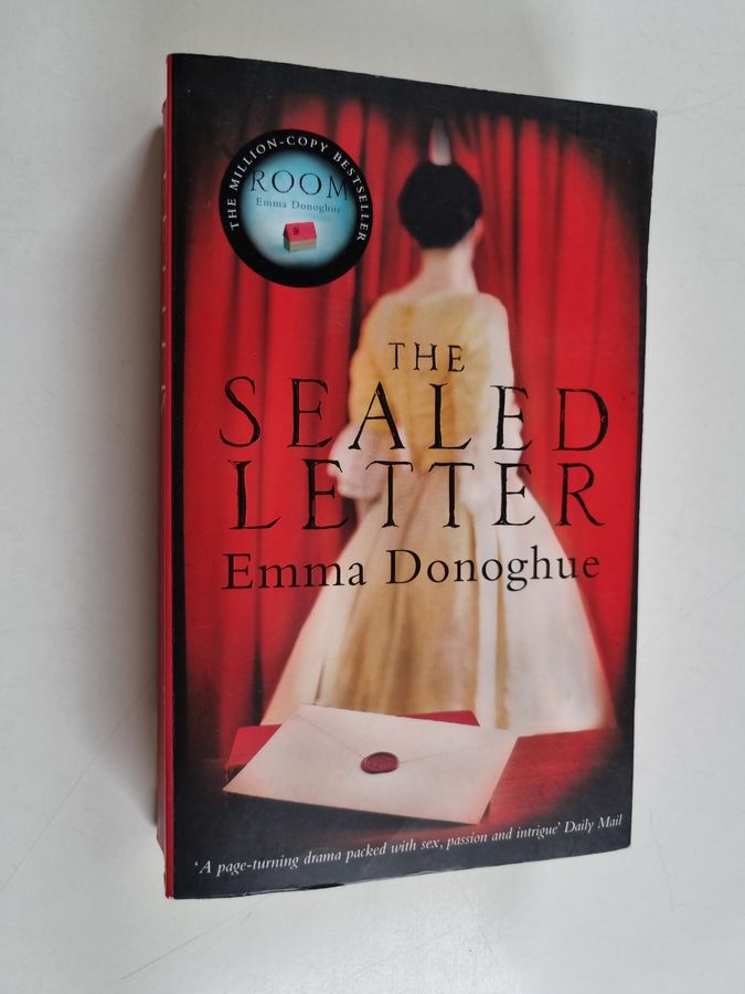 The sealed letter