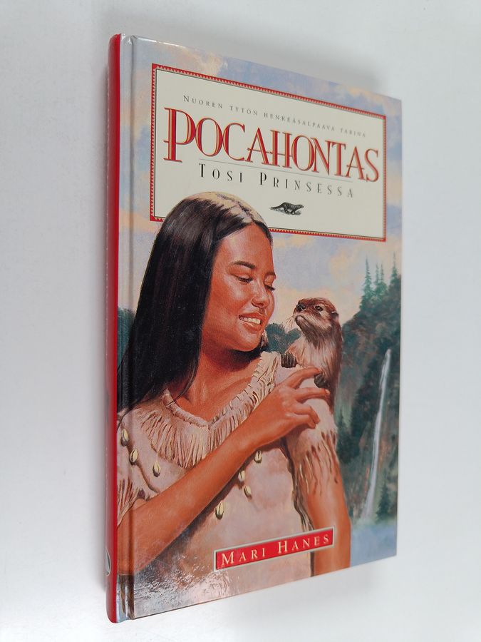 Pocahontas
