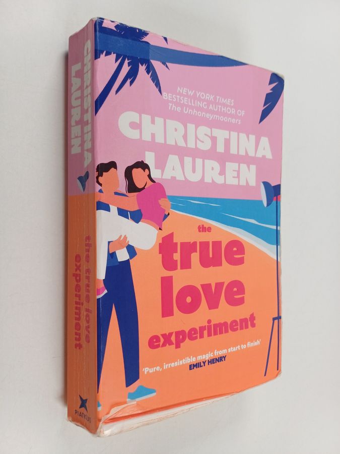 The true love experiment
