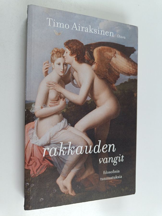 Rakkauden vangit