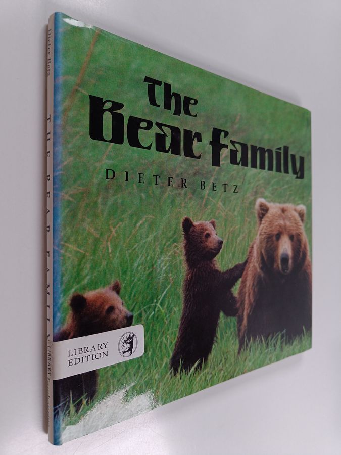 The Bear Family