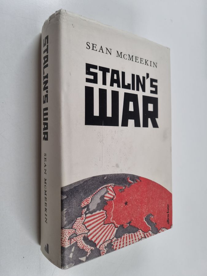 Stalin's war