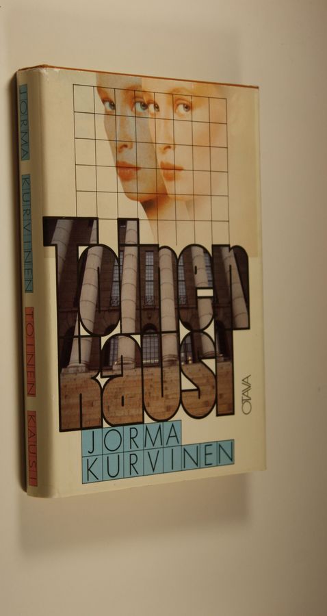 Jorma Kurvinen : Toinen kausi