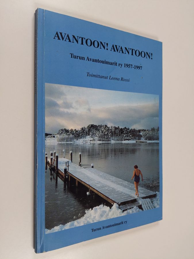 Avantoon! Avantoon!