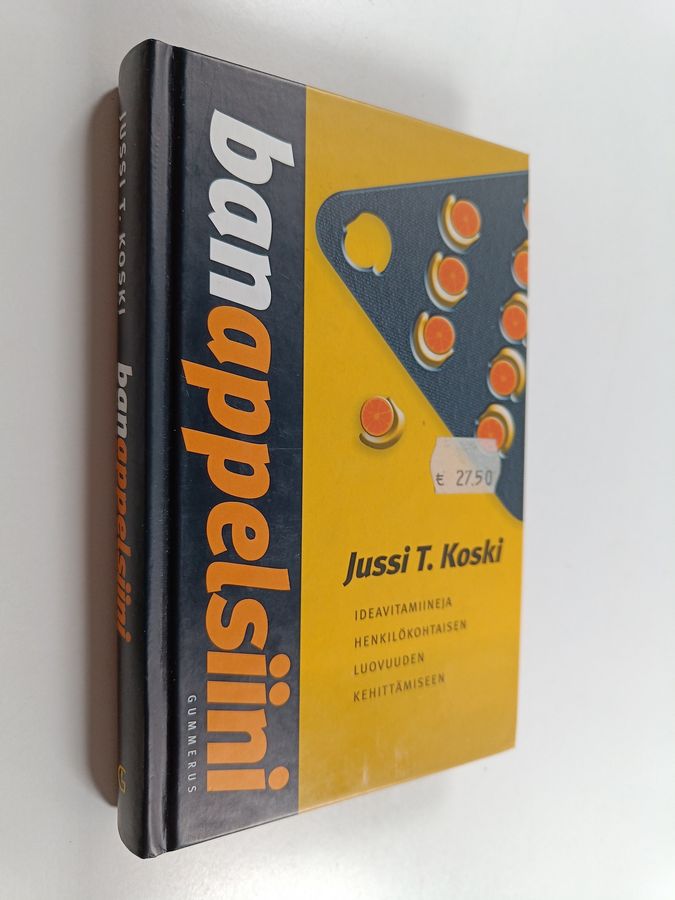 Banappelsiini