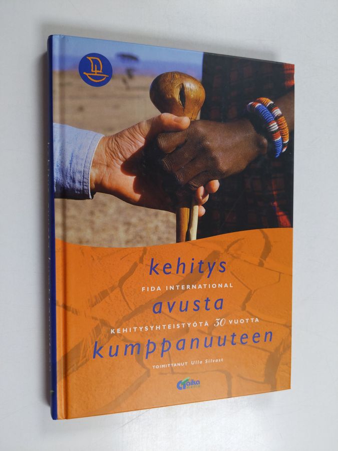 Kehitys avusta kumppanuuteen
