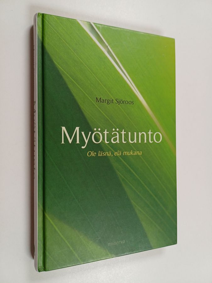 Myötätunto
