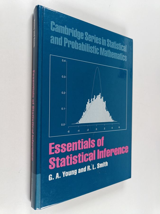 Essentials of statistical inference