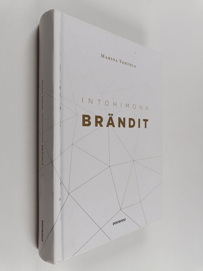 Intohimona brändit