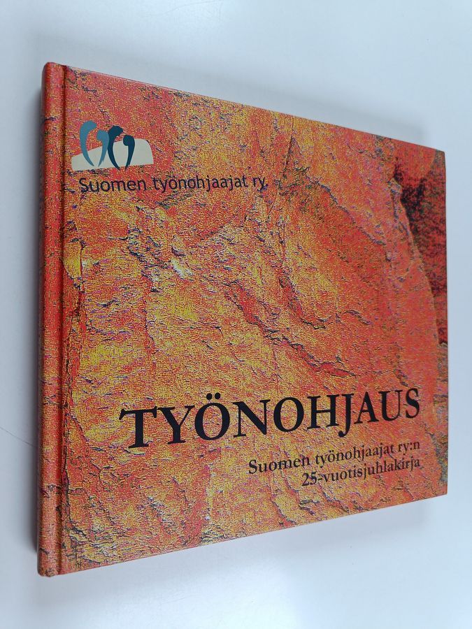 Työnohjaus