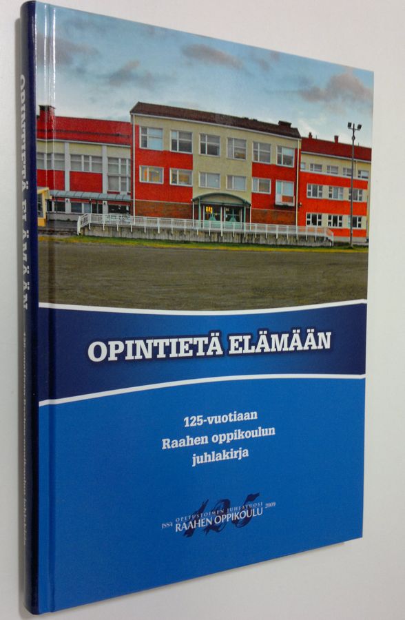 Opintietä elämään