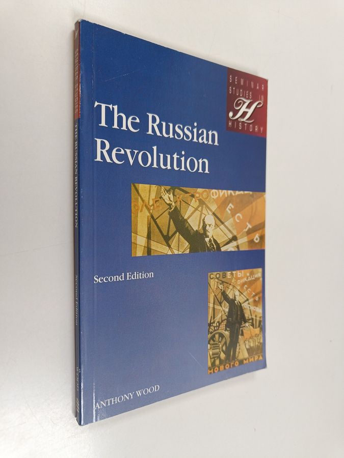 The Russian Revolution