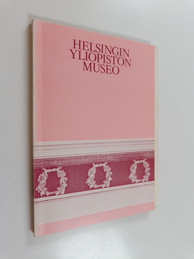 Helsingin yliopiston museo