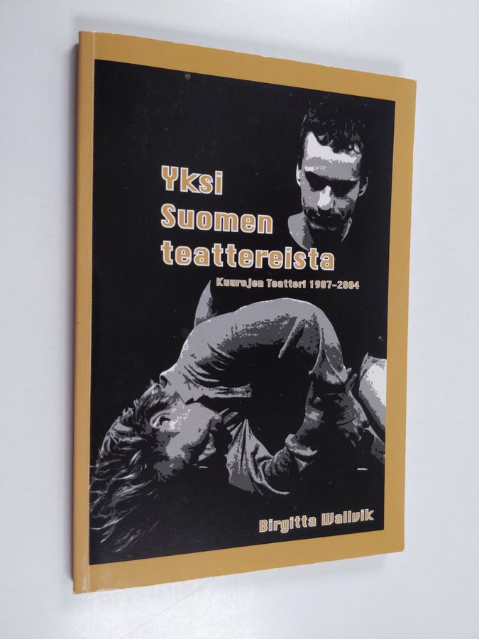 Yksi Suomen teattereista