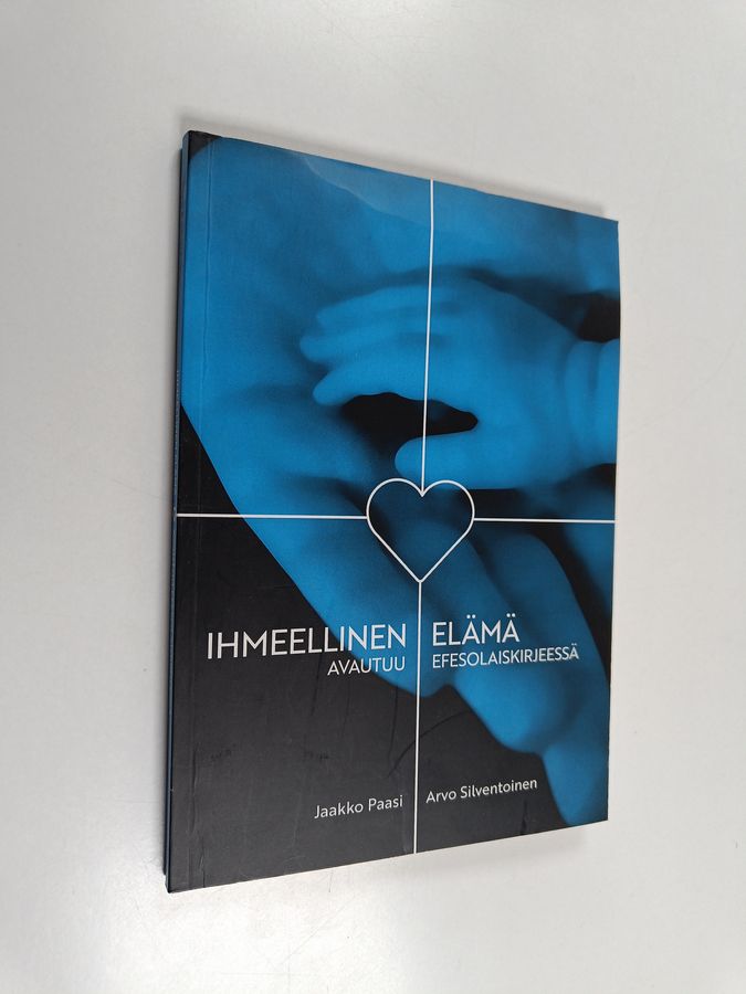 Ihmeellinen elämä avautuu efesolaiskirjeessä