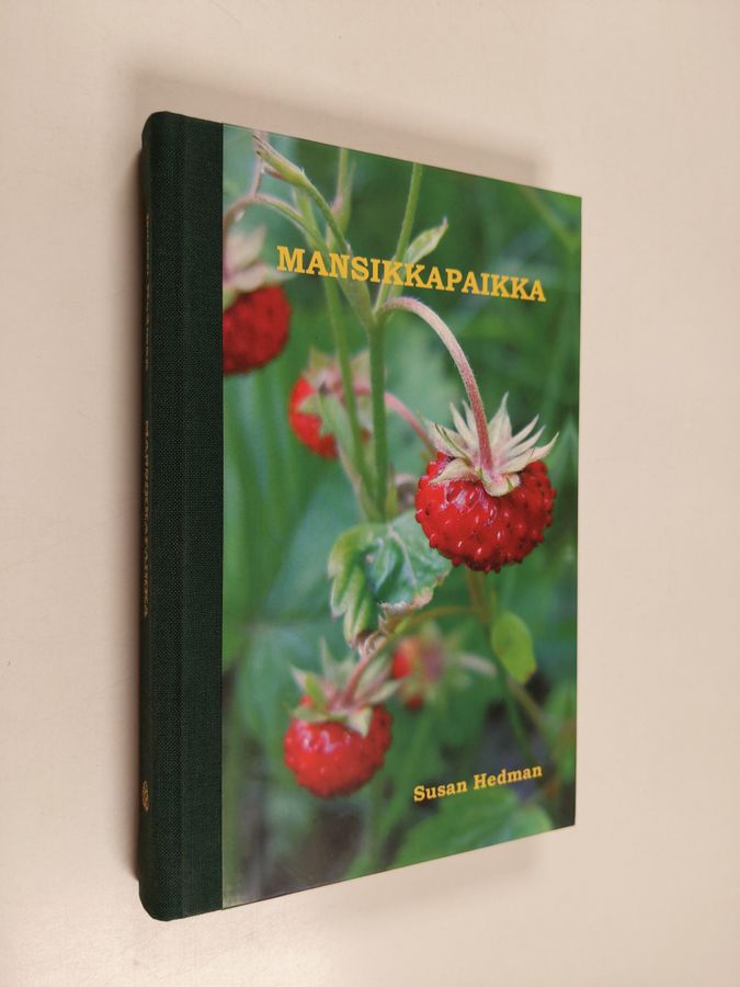 Mansikkapaikka