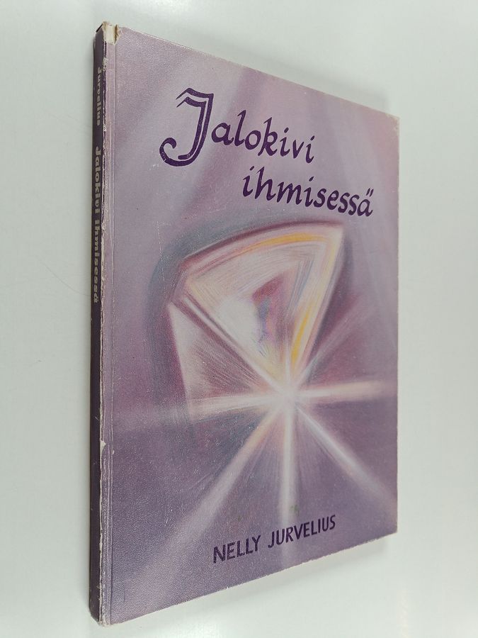 Jalokivi ihmisessä