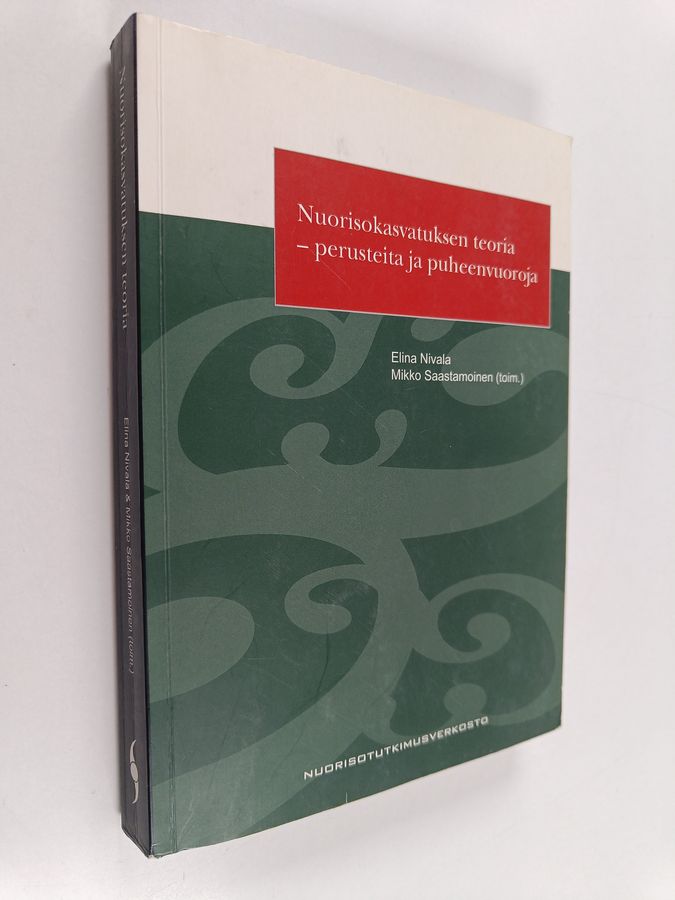 Nuorisokasvatuksen teoria